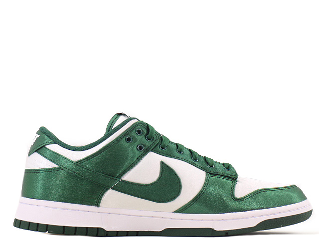 WMNS DUNK LOW ESS SNKR DX5931-100 - 1