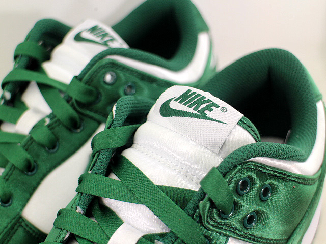WMNS DUNK LOW ESS SNKR DX5931-100 - 4