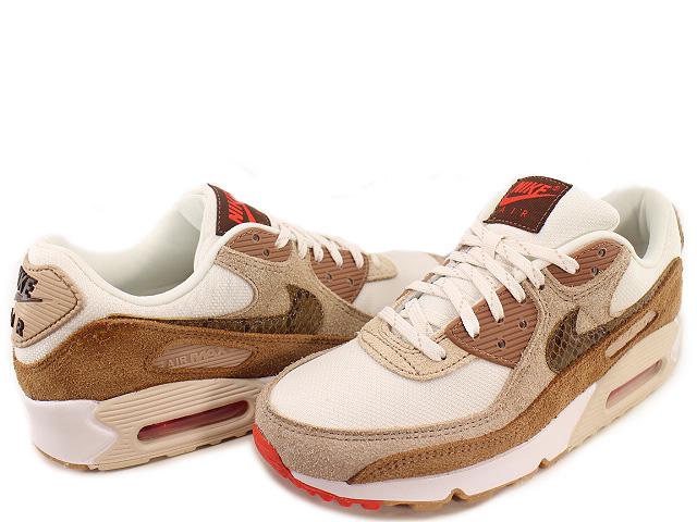 WMNS AIR MAX 90 AMD DX9502-100 - 2