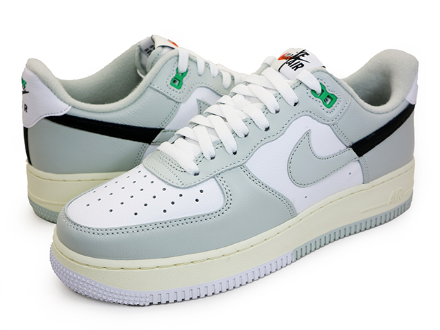 AIR FORCE 1 07 LV8 DZ2522-001 - 2