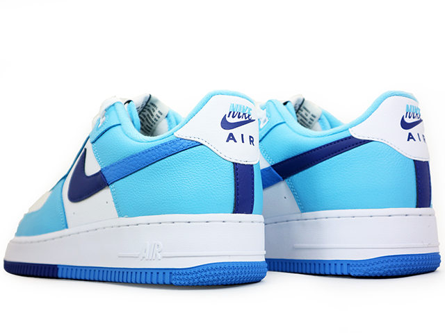 AIR FORCE 1 07 LV8 DZ2522-100 - 4