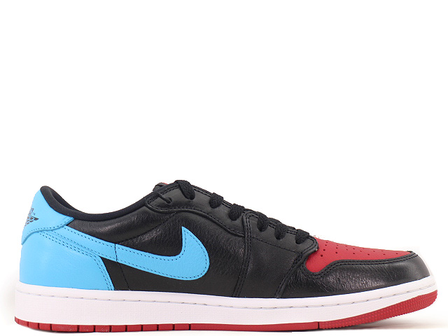 WMNS AIR JORDAN 1 LOW OG CZ0775-046 - 1