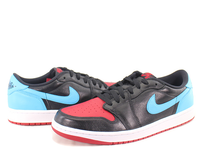 WMNS AIR JORDAN 1 LOW OG CZ0775-046 - 2