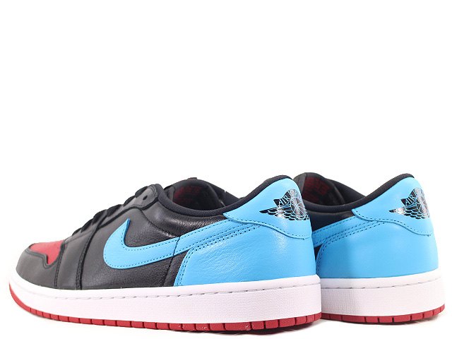 WMNS AIR JORDAN 1 LOW OG CZ0775-046 - 3