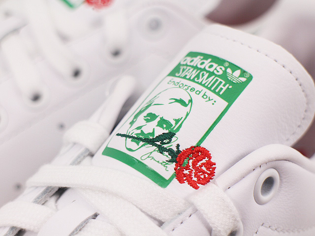 STAN SMITH EH1735 - 4