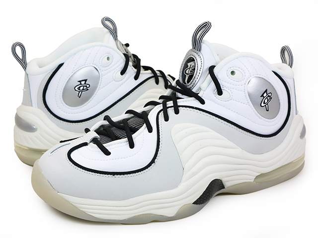 AIR PENNY 2 FB7727-100 - 2