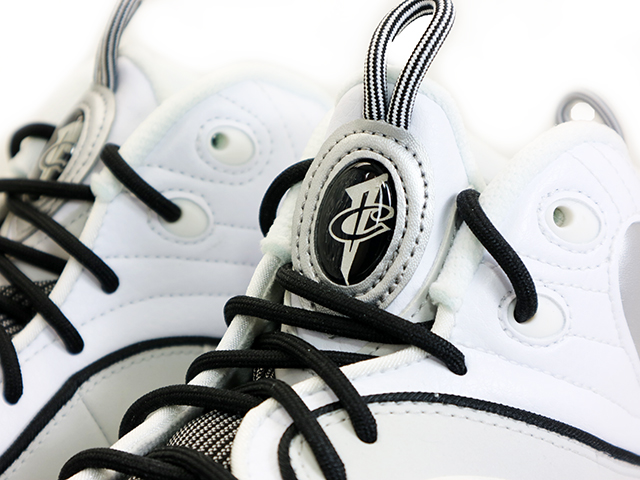 AIR PENNY 2 FB7727-100 - 3