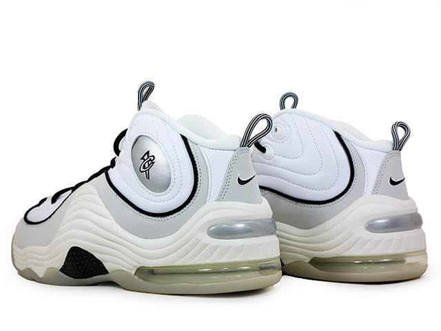AIR PENNY 2 FB7727-100 - 5