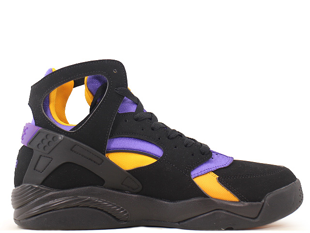 AIR FLIGHT HUARACHE FD0188-001 - 1