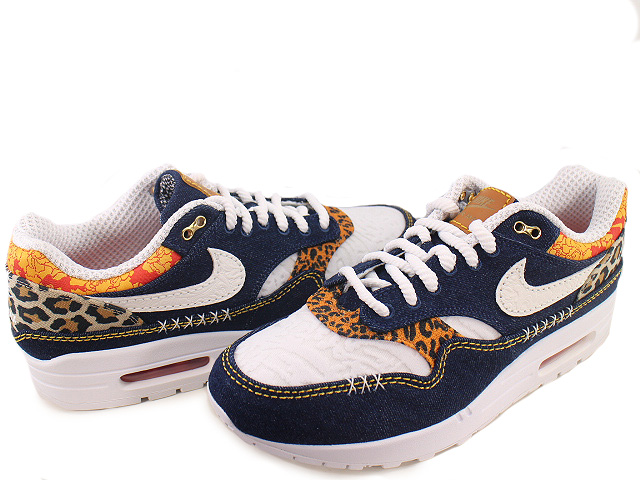 AIR MAX 1 PREMIUM FJ4452-432 - 2