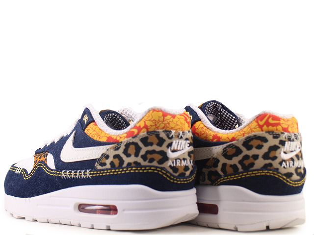 AIR MAX 1 PREMIUM FJ4452-432 - 3