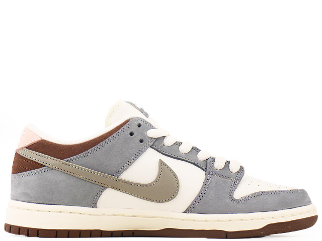 SB DUNK LOW PRO QS FQ1180-001 - 1