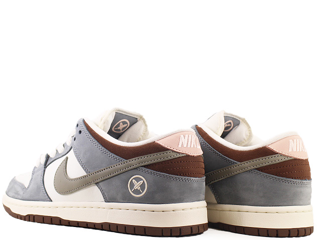 SB DUNK LOW PRO QS FQ1180-001 - 3