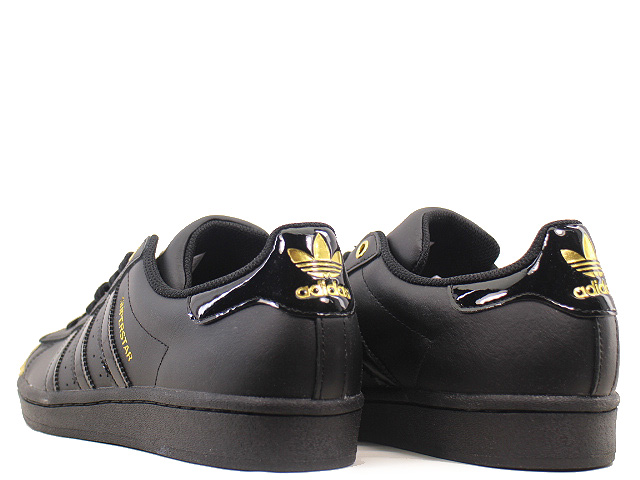 SUPER STAR METAL TOE WMNS FV3305 - 3