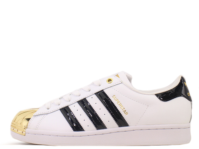 SUPER STAR METAL TOE WMNS