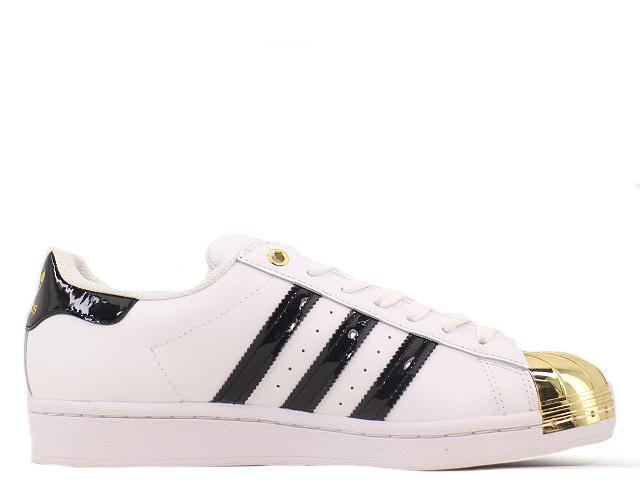 SUPER STAR METAL TOE WMNS FV3310 - 1