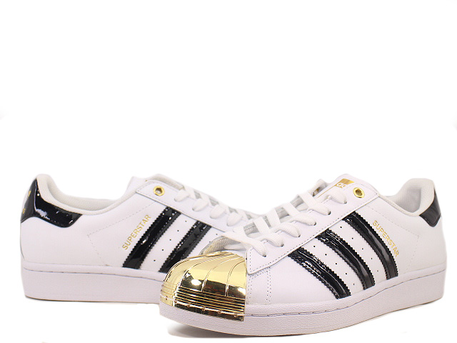 SUPER STAR METAL TOE WMNS FV3310 - 2