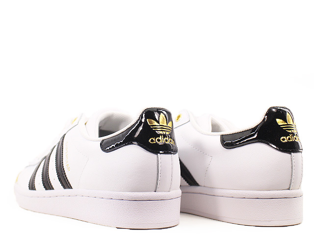 SUPER STAR METAL TOE WMNS FV3310 - 3