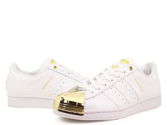 SUPER STAR METAL TOE WMNS FV3311 - 2