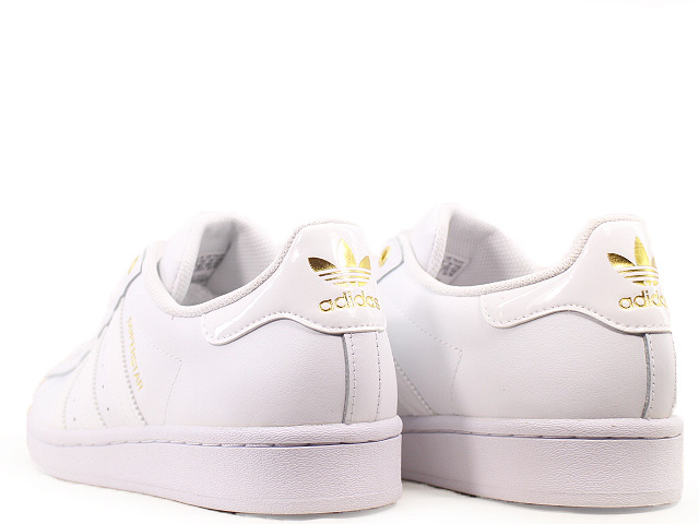 SUPER STAR METAL TOE WMNS FV3311 - 3