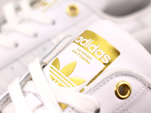 SUPER STAR METAL TOE WMNS FV3311 - 4