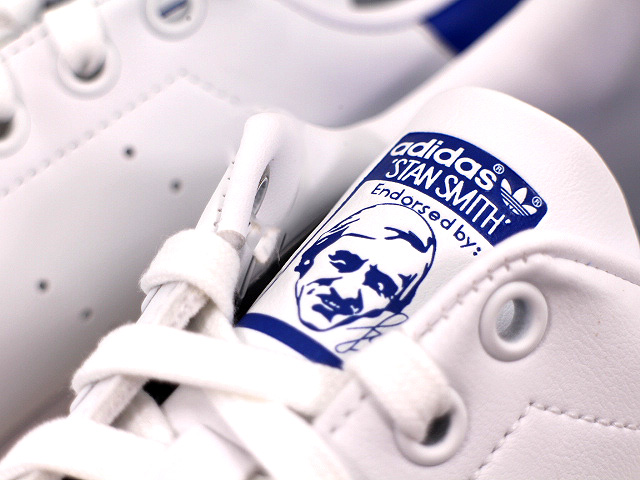 STAN SMITH FZ2703 - 4