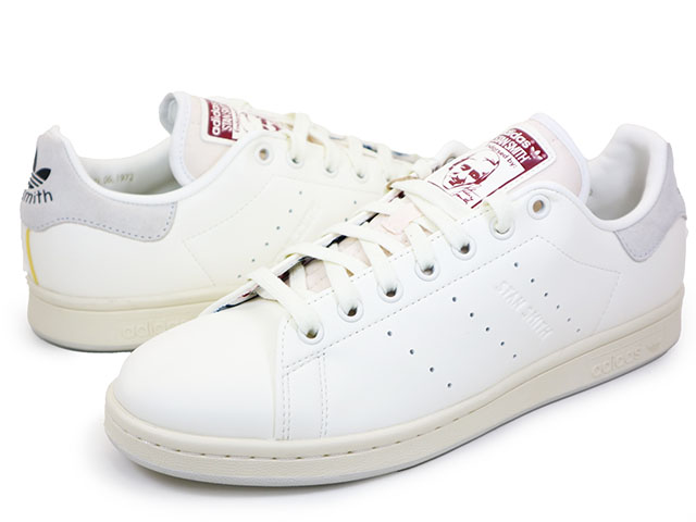 STAN SMITH GX4424 - 2