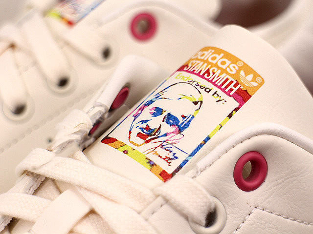 STAN SMITH GY5463 - 4