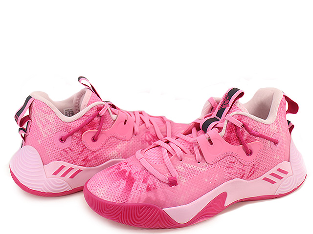 HARDEN STEPBACK 3 GY6417 - 2