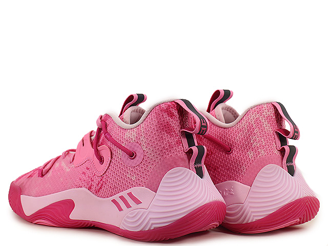 HARDEN STEPBACK 3 GY6417 - 3