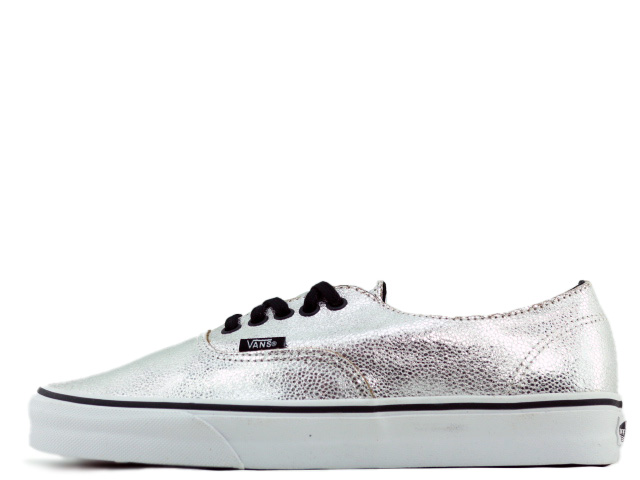 Vans authentic on sale decon