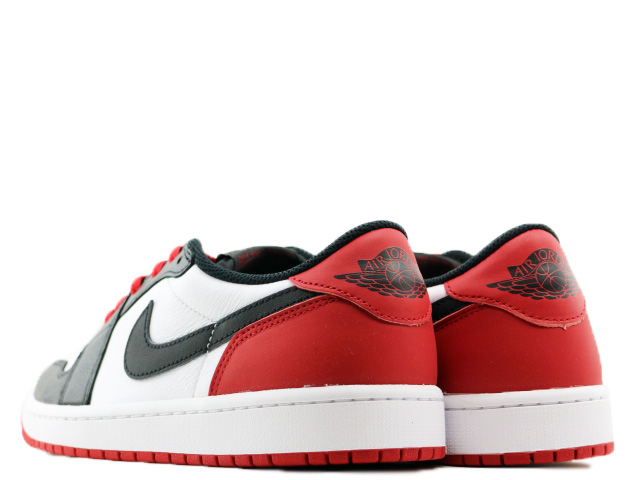 AIR JORDAN 1 LOW OG CZ0790-106 - 3