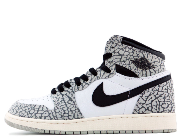 AIR JORDAN 1 RETRO HIGH OG GS