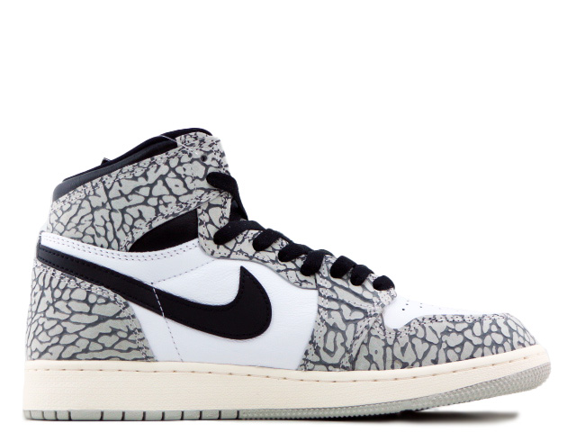 AIR JORDAN 1 RETRO HIGH OG GS FD1437-052 - 1