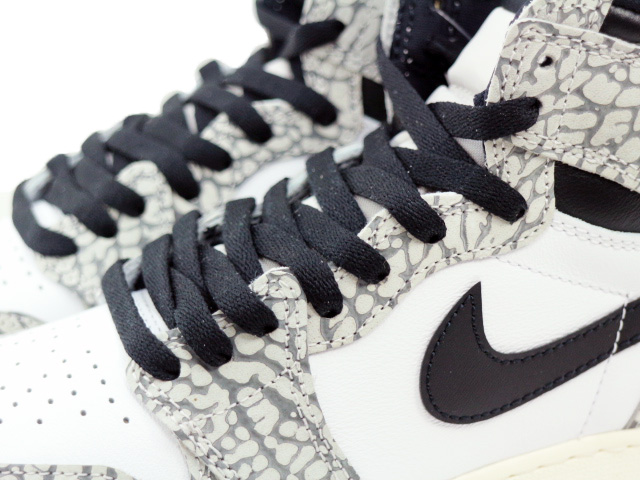 AIR JORDAN 1 RETRO HIGH OG GS FD1437-052 - 4