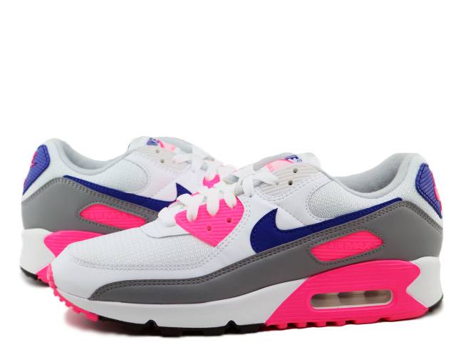 WMNS AIR MAX 3 CT1887-100 - 2