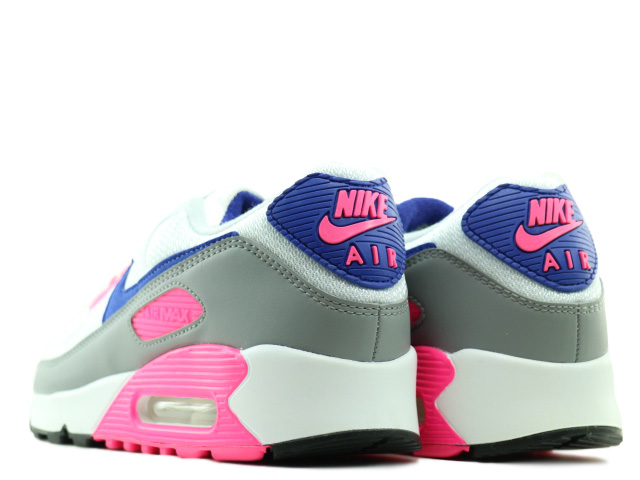 WMNS AIR MAX 3 CT1887-100 - 4