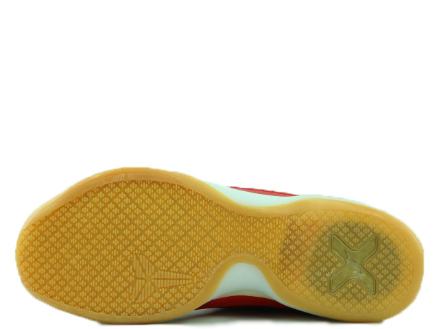 KOBE 10 MID EXT 802366-600 - 5