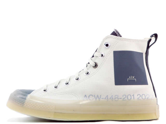 CHUCK 70 HI A02276C