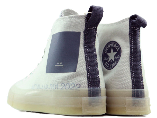 CHUCK 70 HI A02276C - 2