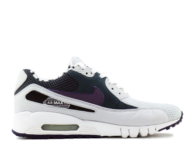 AIR MAX 90 CURRENT 337269-011 - 3