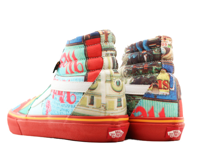 SK8-HI 574221-0001 - 3