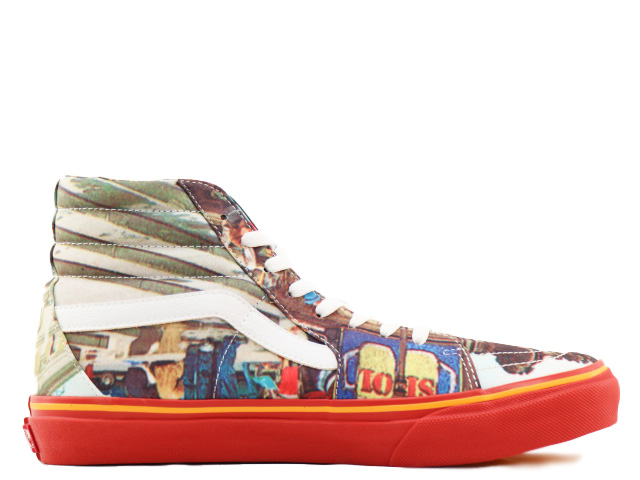 SK8-HI 574221-0001 - 1