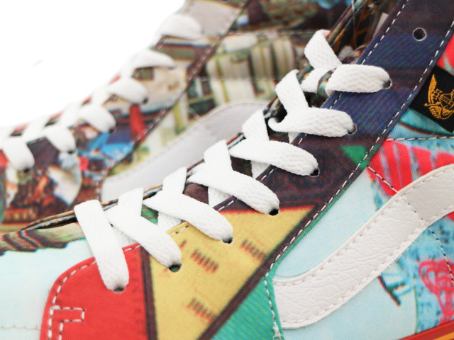 SK8-HI 574221-0001 - 4