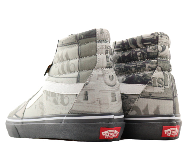 SK8-HI 574221-0002 - 3
