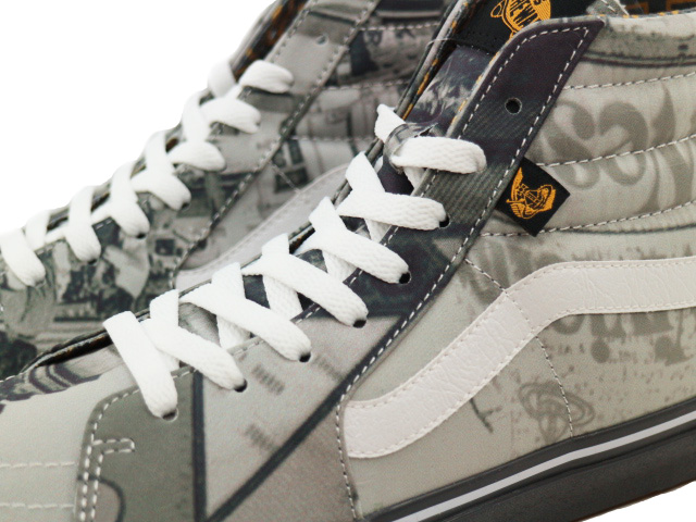 SK8-HI 574221-0002 - 4