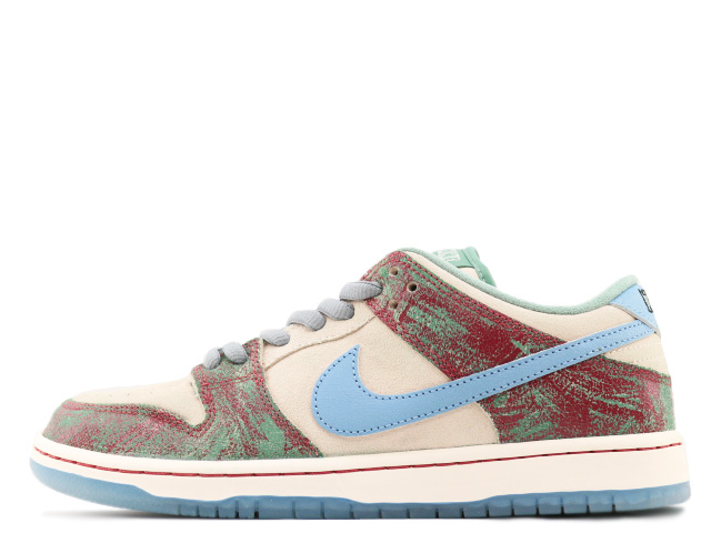 DUNK LOW SB