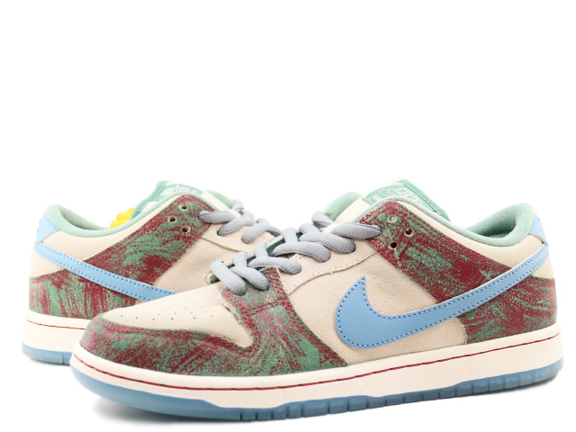 DUNK LOW SB FN4193-100 - 2