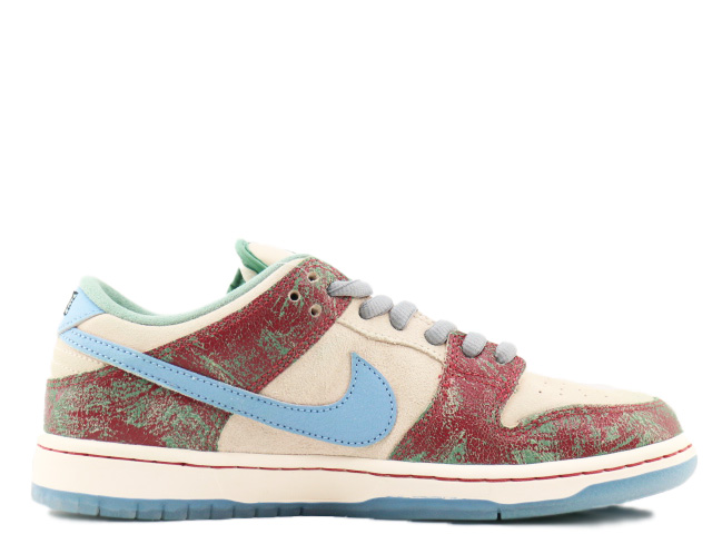 DUNK LOW SB FN4193-100 - 1