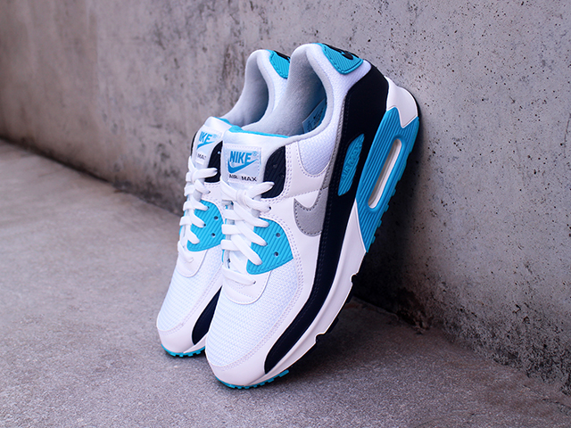AIR MAX 3 “LASER BLUE”01